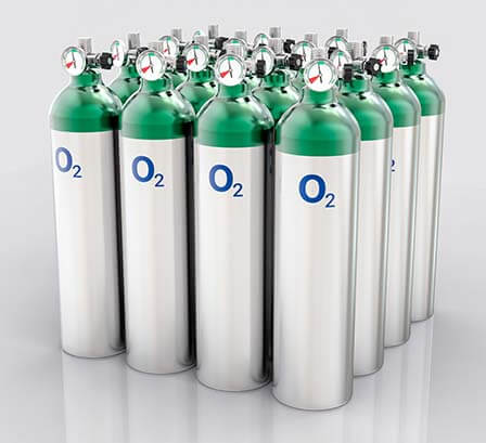 Types-of-Facilities-That-Use-Oxygen-Cylinders-the-Most